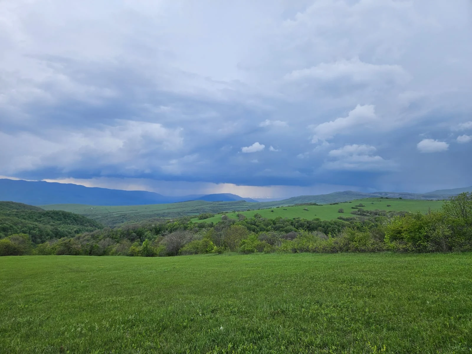 Land for sale · Orbeti, Georgia — 4