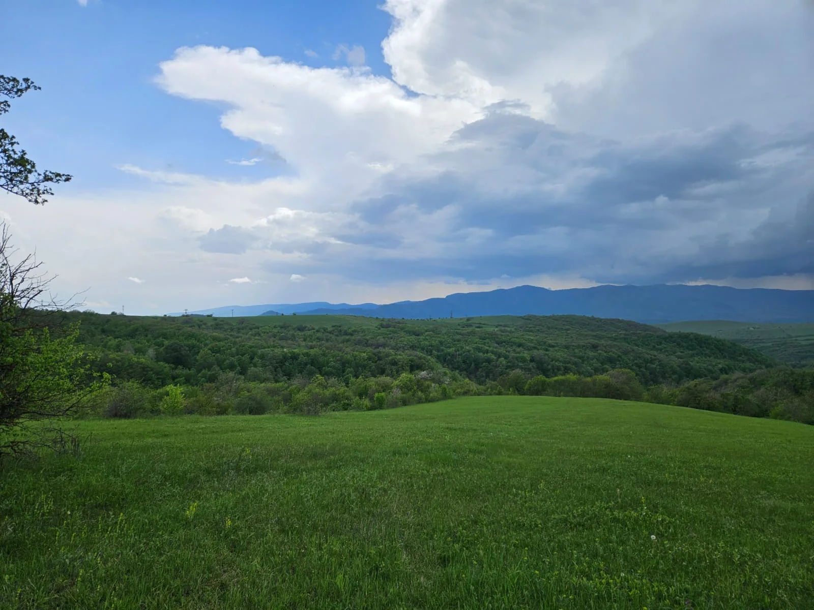 Land for sale · Orbeti, Georgia — 3