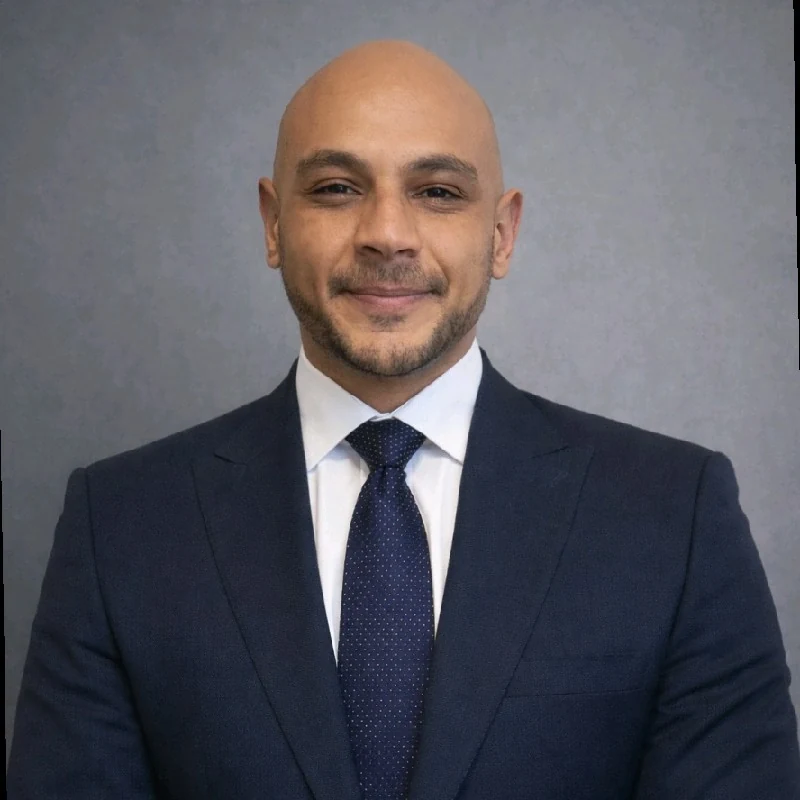 Ahmed El Meniawy — Mountain View founder