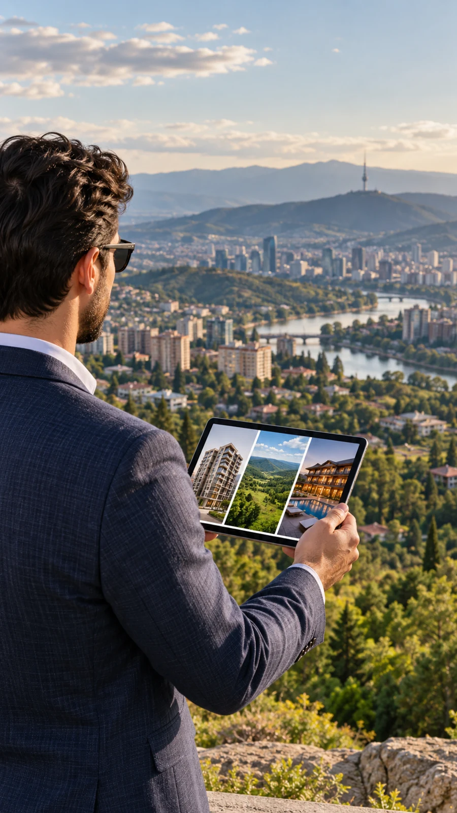 Investment selection